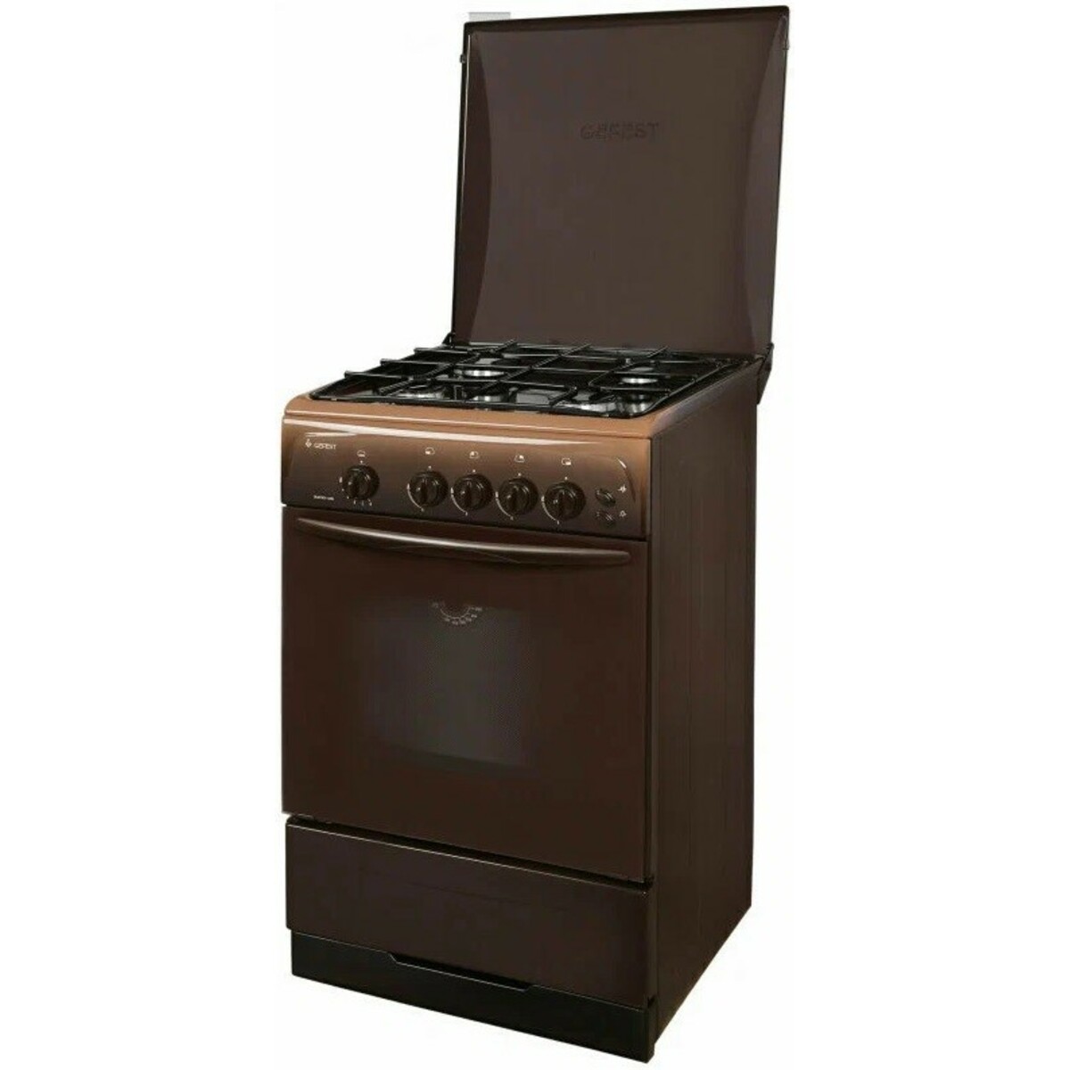 Плита газовая Gefest ПГ 3200-06 К43 (Цвет: Brown)