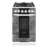 Плита газовая Gefest ПГ 5500-02 0113 (Цвет: Marble)