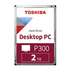 Жесткий диск Toshiba SATA-III 2Tb HDWD220EZSTA