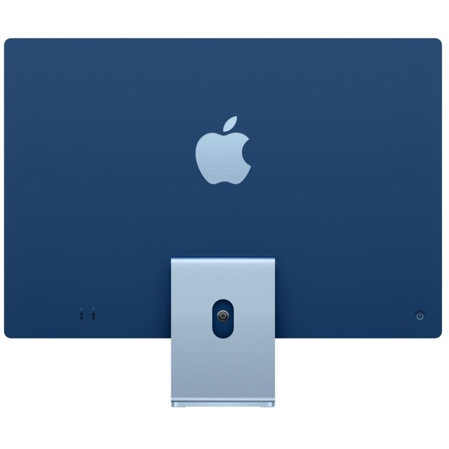 Моноблок Apple iMac 24 Apple M3 8-core / 24Gb / 1Tb / Apple graphics 10-core / blue Моноблок Apple iMac 24 Apple M3 8-core / 24Gb / 1Tb / Apple graphics 10-core / blue