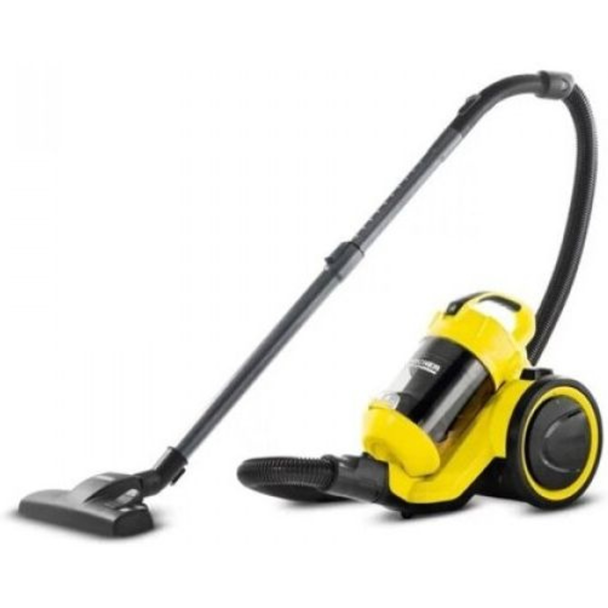 Пылесос Karcher VC 3 Floor (Цвет: Yellow)