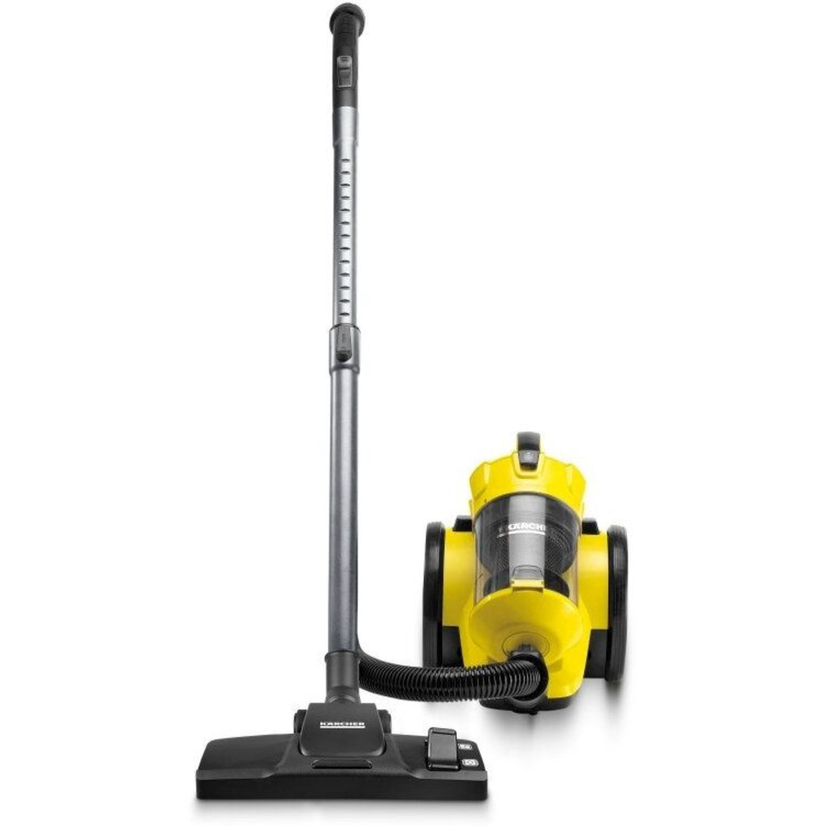 Пылесос Karcher VC 3 Floor (Цвет: Yellow)