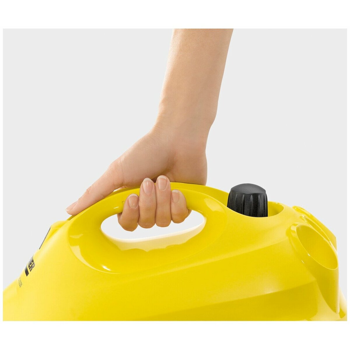 Пароочиститель напольный Karcher SC 2 (Цвет: Yellow / Black)