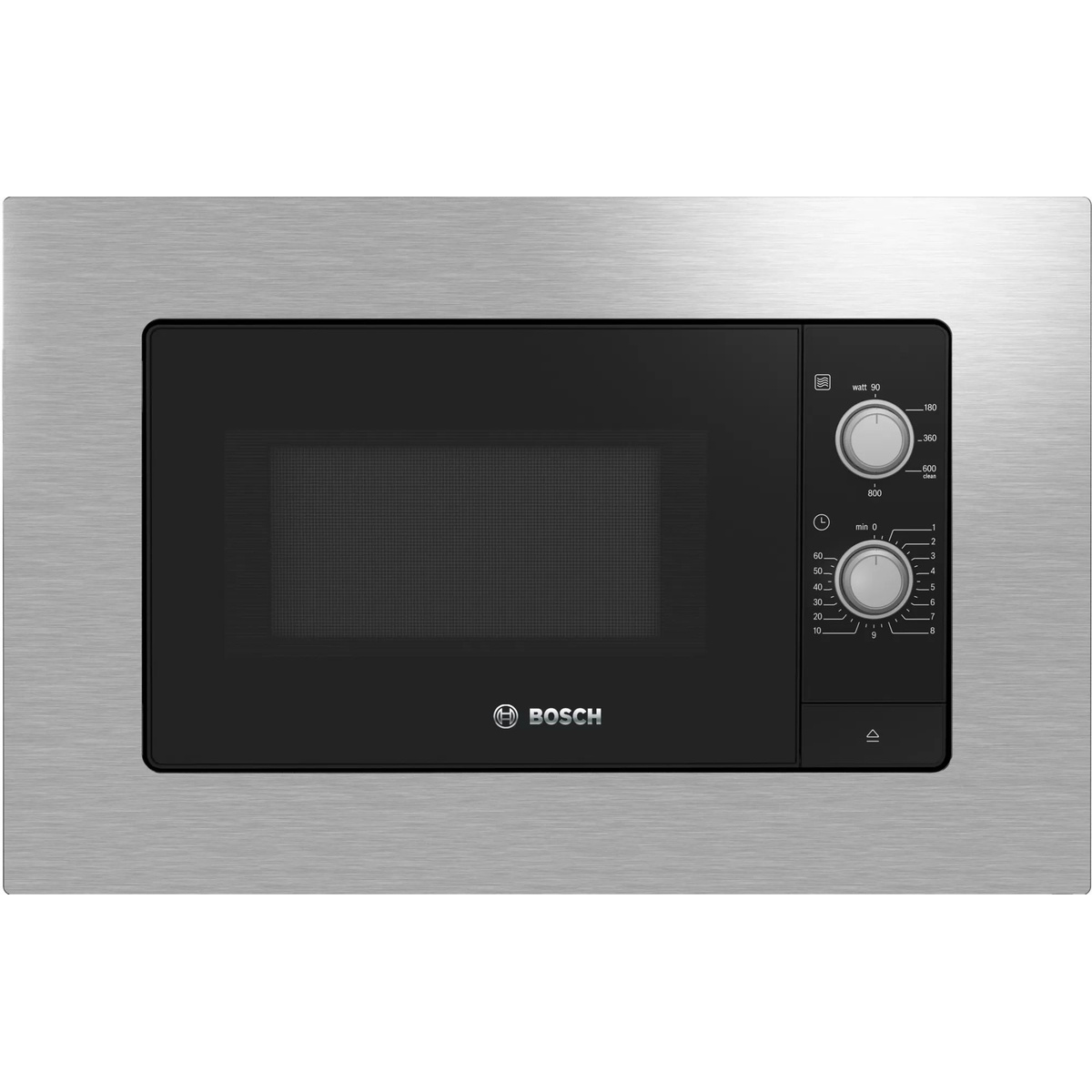 Микроволновая печь Bosch BFL620MS3 (Цвет: Inox / Black)