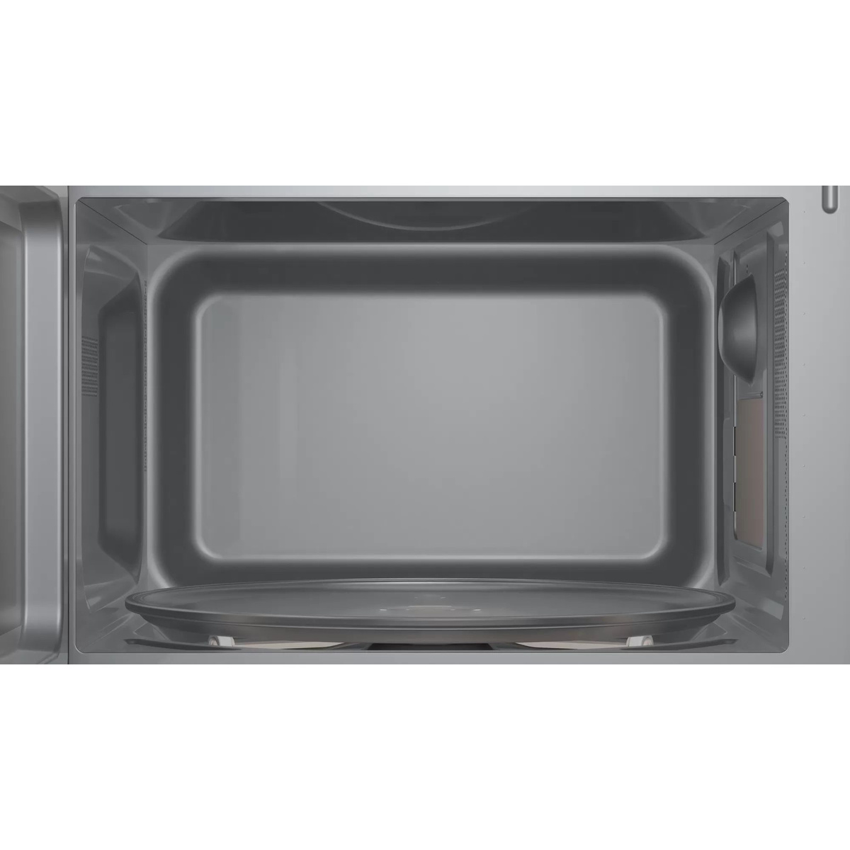 Микроволновая печь Bosch BFL620MS3 (Цвет: Inox / Black)