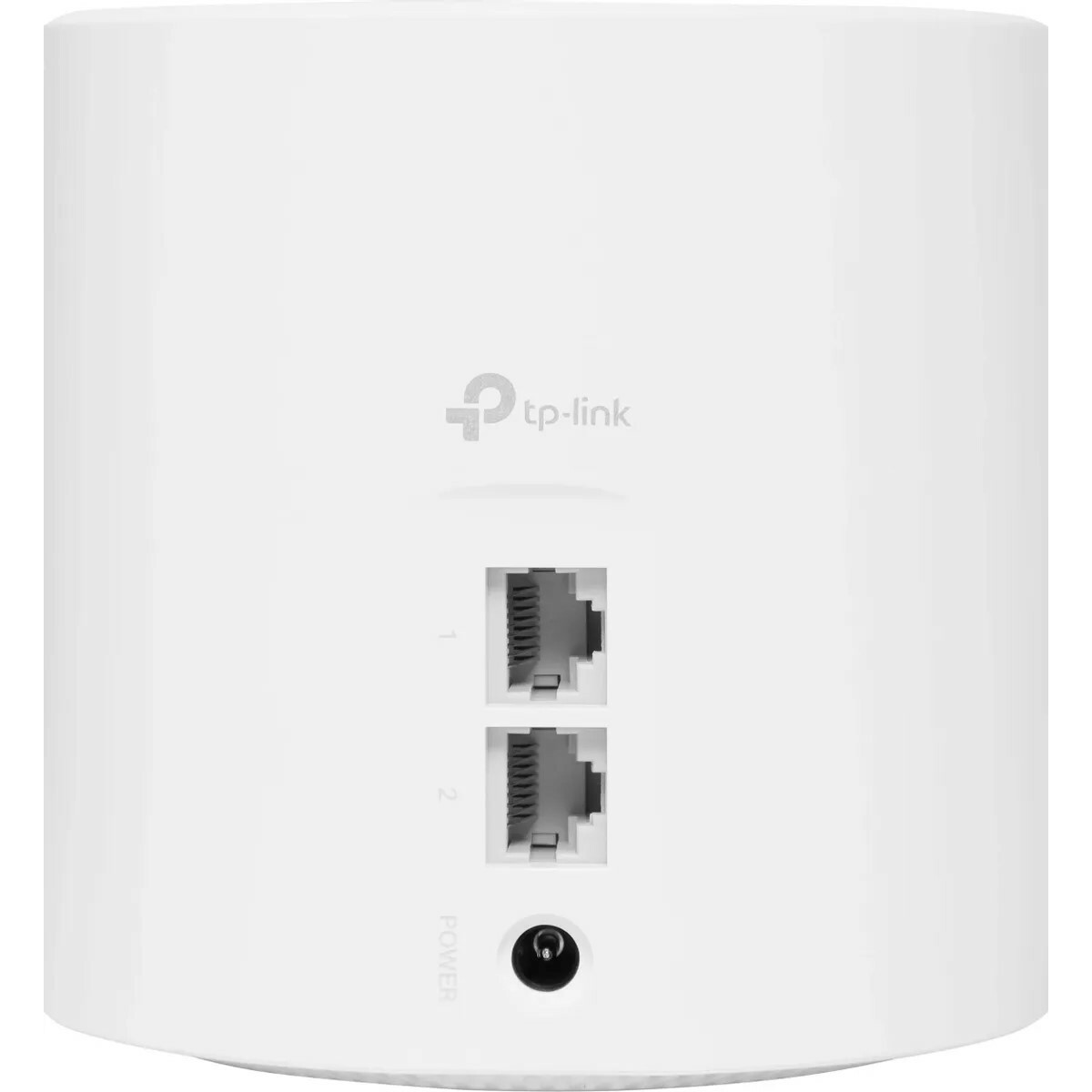 Бесшовный Mesh роутер TP-Link Deco X10 (1-pack)