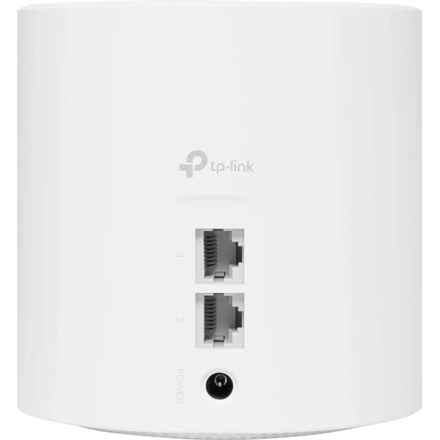 Бесшовный Mesh роутер TP-Link Deco X10 (1-pack)