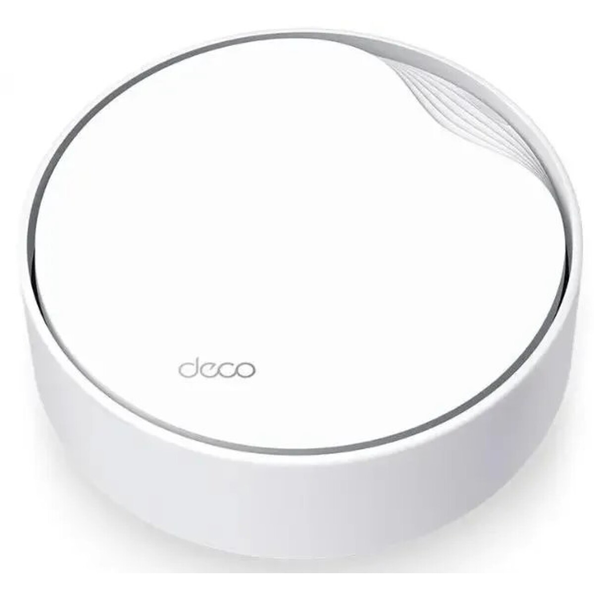 Бесшовный Mesh роутер TP-Link Deco X50-PoE(1-pack) 