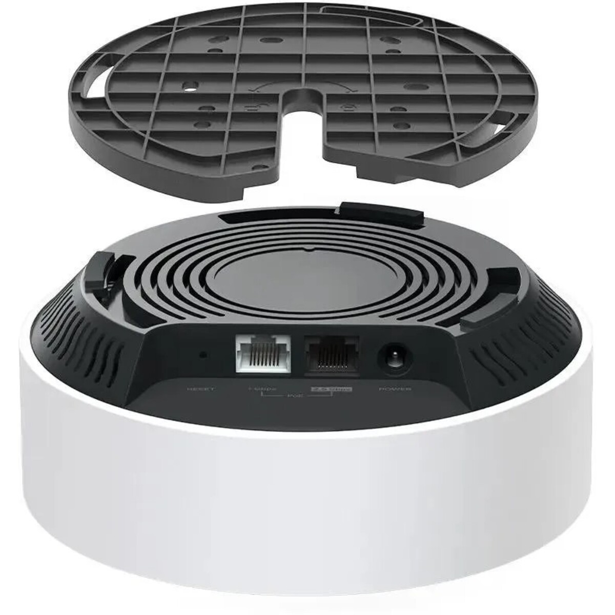 Бесшовный Mesh роутер TP-Link Deco X50-PoE(1-pack) 