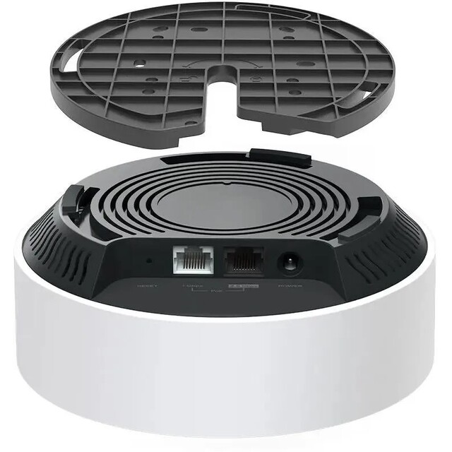 Бесшовный Mesh роутер TP-Link Deco X50-PoE(1-pack) 