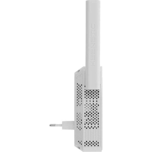 Повторитель беспроводного сигнала Keenetic Buddy 5 (KN-3311) Повторитель беспроводного сигнала Keenetic Buddy 5 (KN-3311)