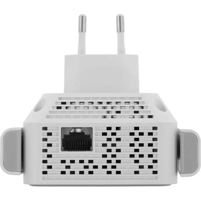 Повторитель беспроводного сигнала Keenetic Buddy 5 (KN-3311) Повторитель беспроводного сигнала Keenetic Buddy 5 (KN-3311)