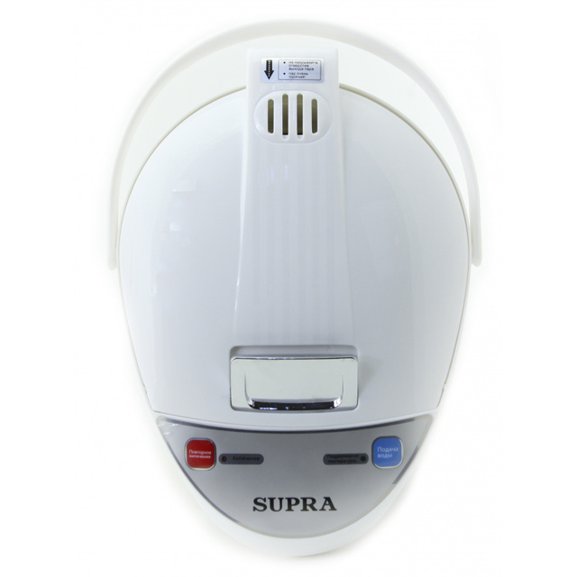 Термопот Supra TPS-5000 (Цвет: White)