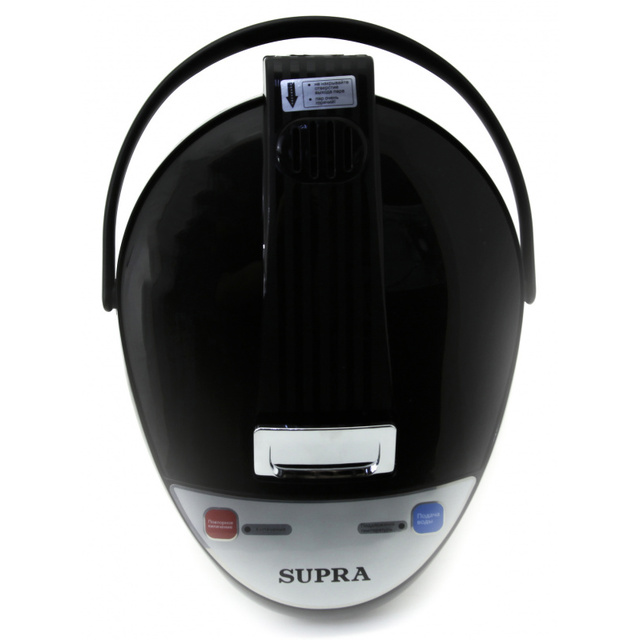 Термопот Supra TPS-5002S (Цвет: Gray)