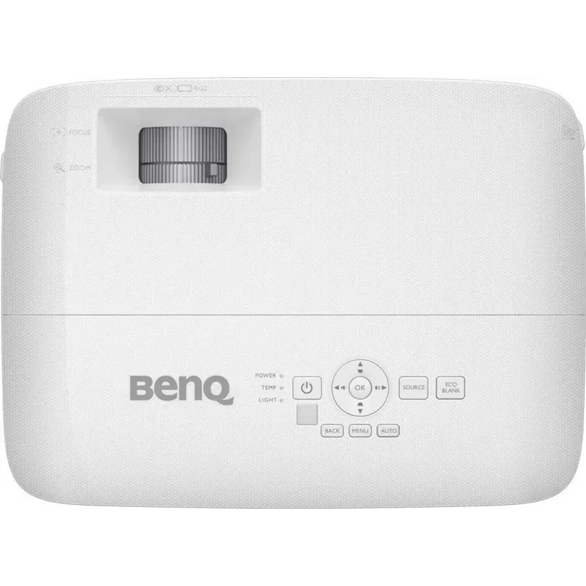 Проектор Benq MW560, белый