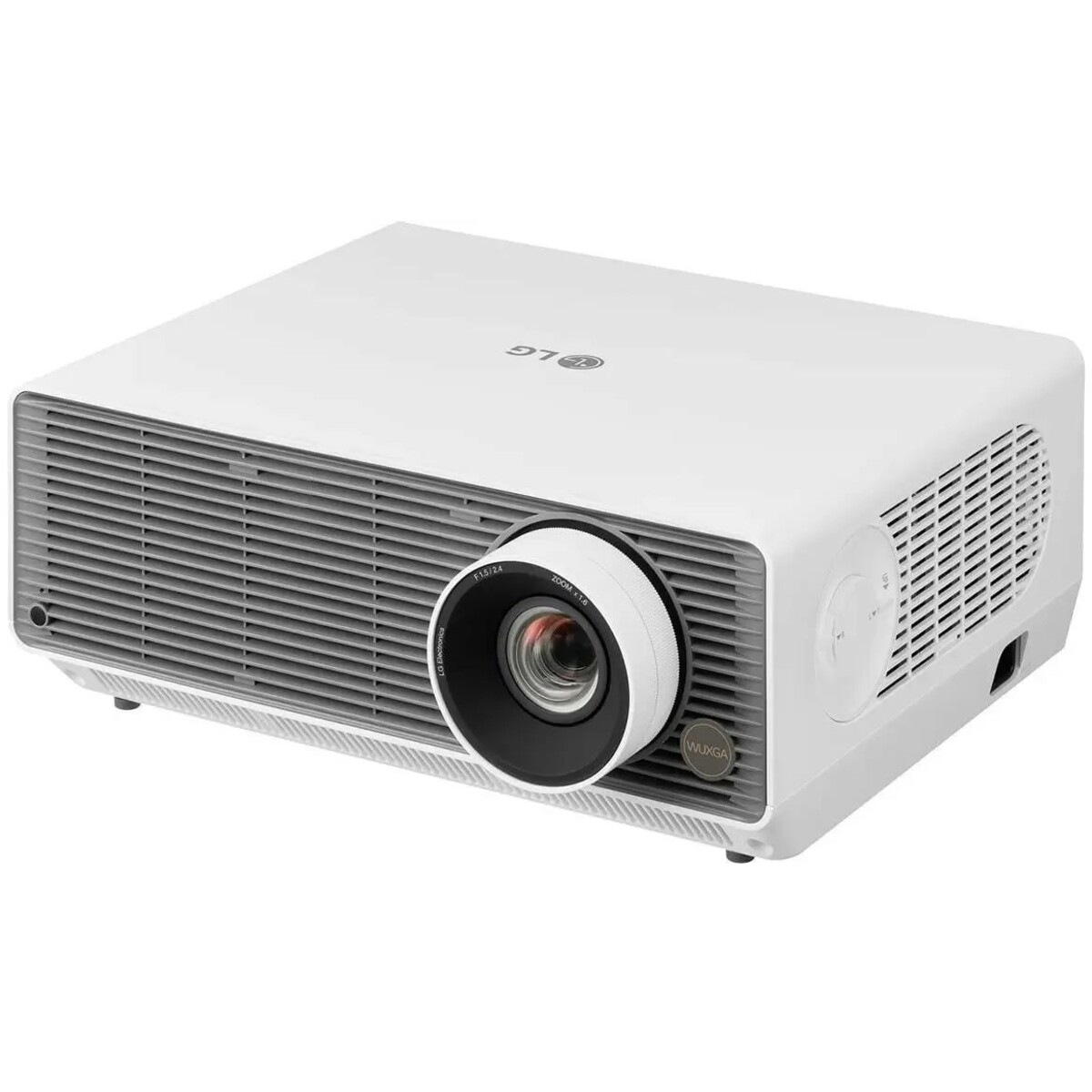 Проектор LG ProBeam BF60RG, белый