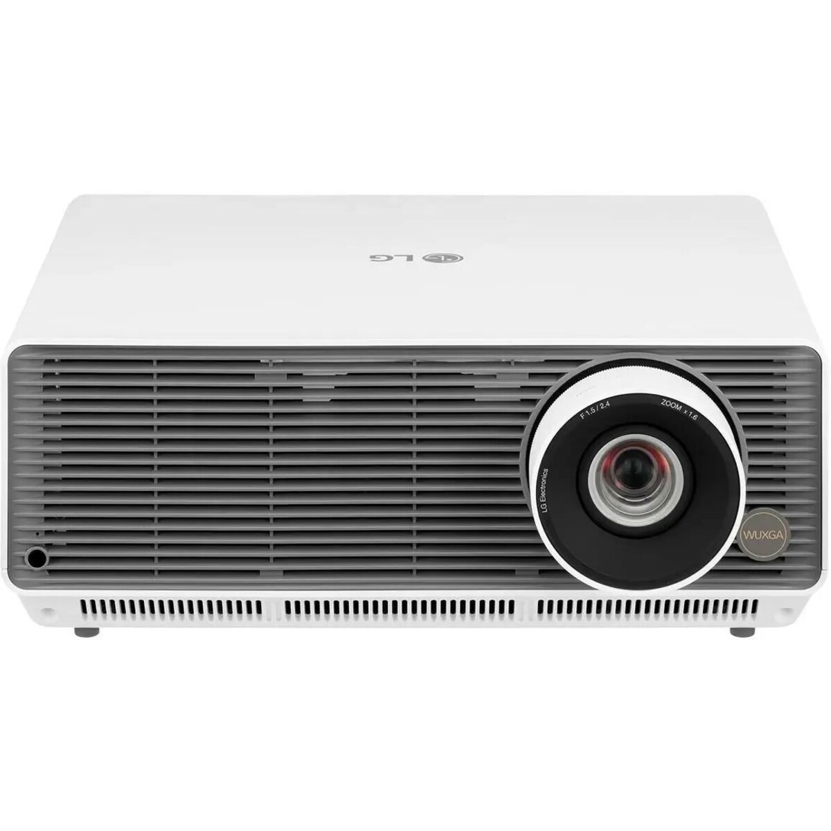 Проектор LG ProBeam BF60RG, белый