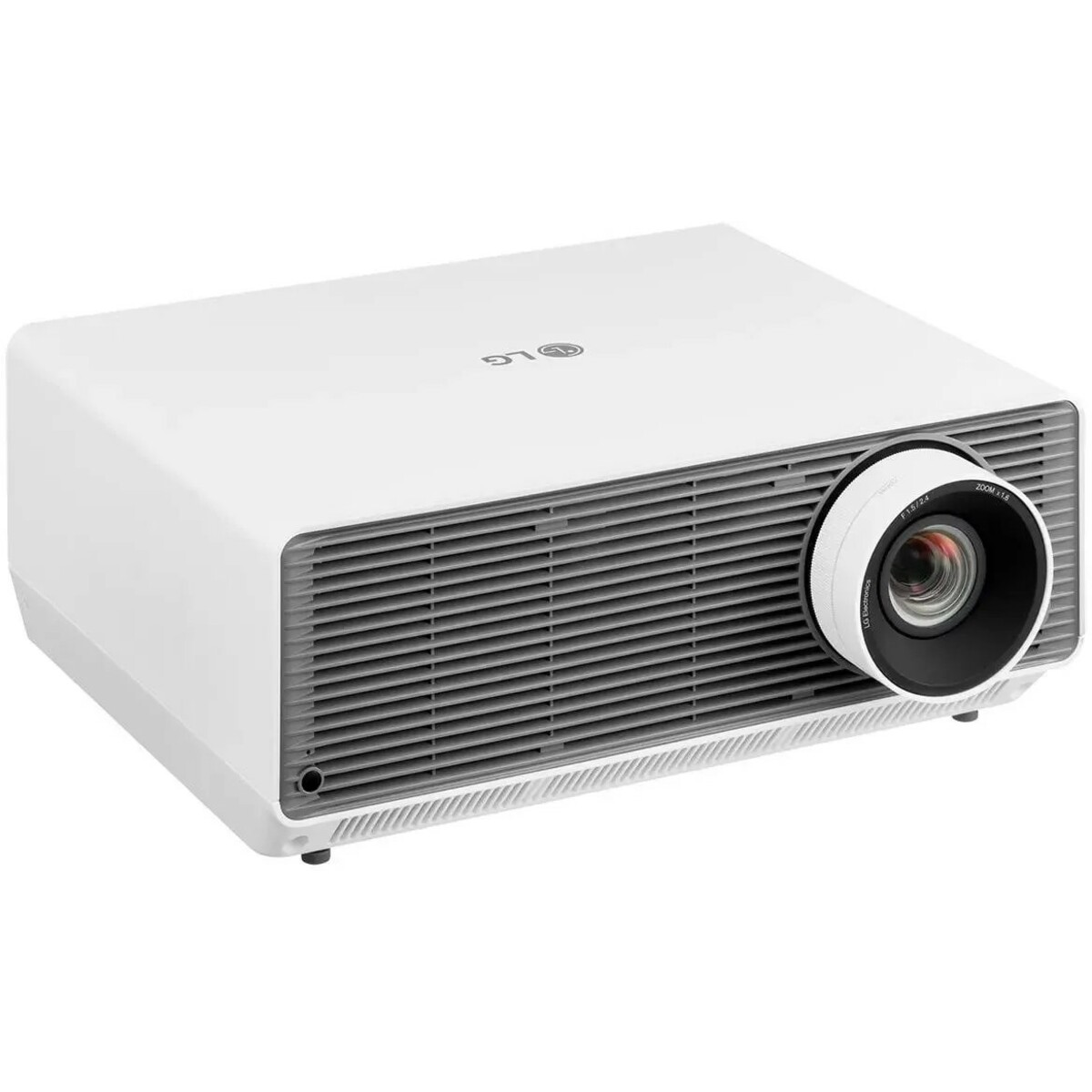 Проектор LG ProBeam BF60RG, белый
