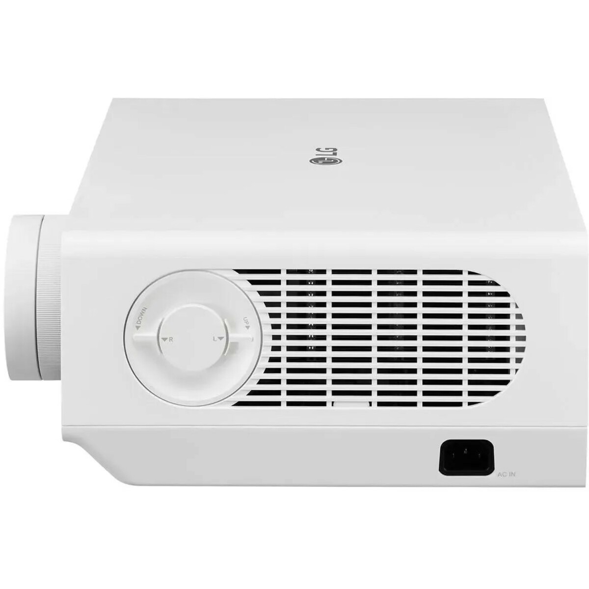 Проектор LG ProBeam BF60RG, белый