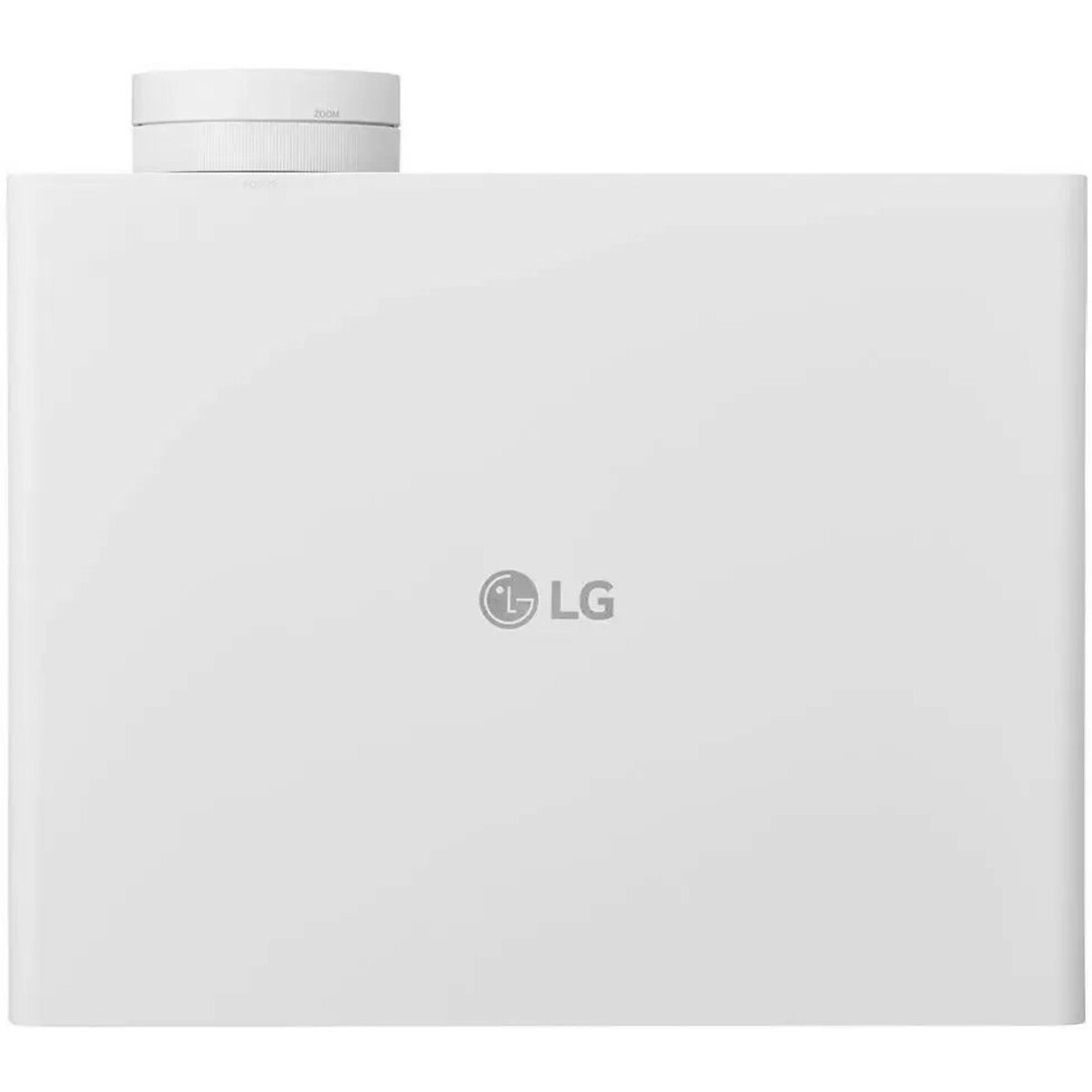 Проектор LG ProBeam BF60RG, белый