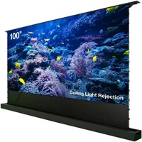 Cactus FloorRising CS-PSFRCLR-221X125