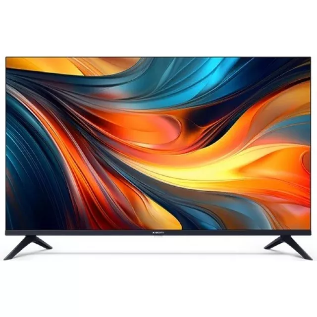 Телевизор Xiaomi 32  A 32 2026, черный