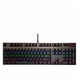 Клавиатура Rapoo V500PRO, черный Клавиатура Rapoo V500PRO, черный