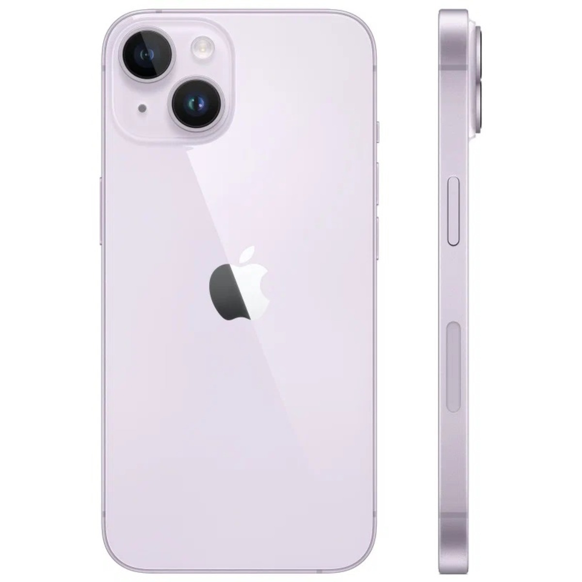 Смартфон Apple iPhone 14 Plus 256Gb, фиолетовый