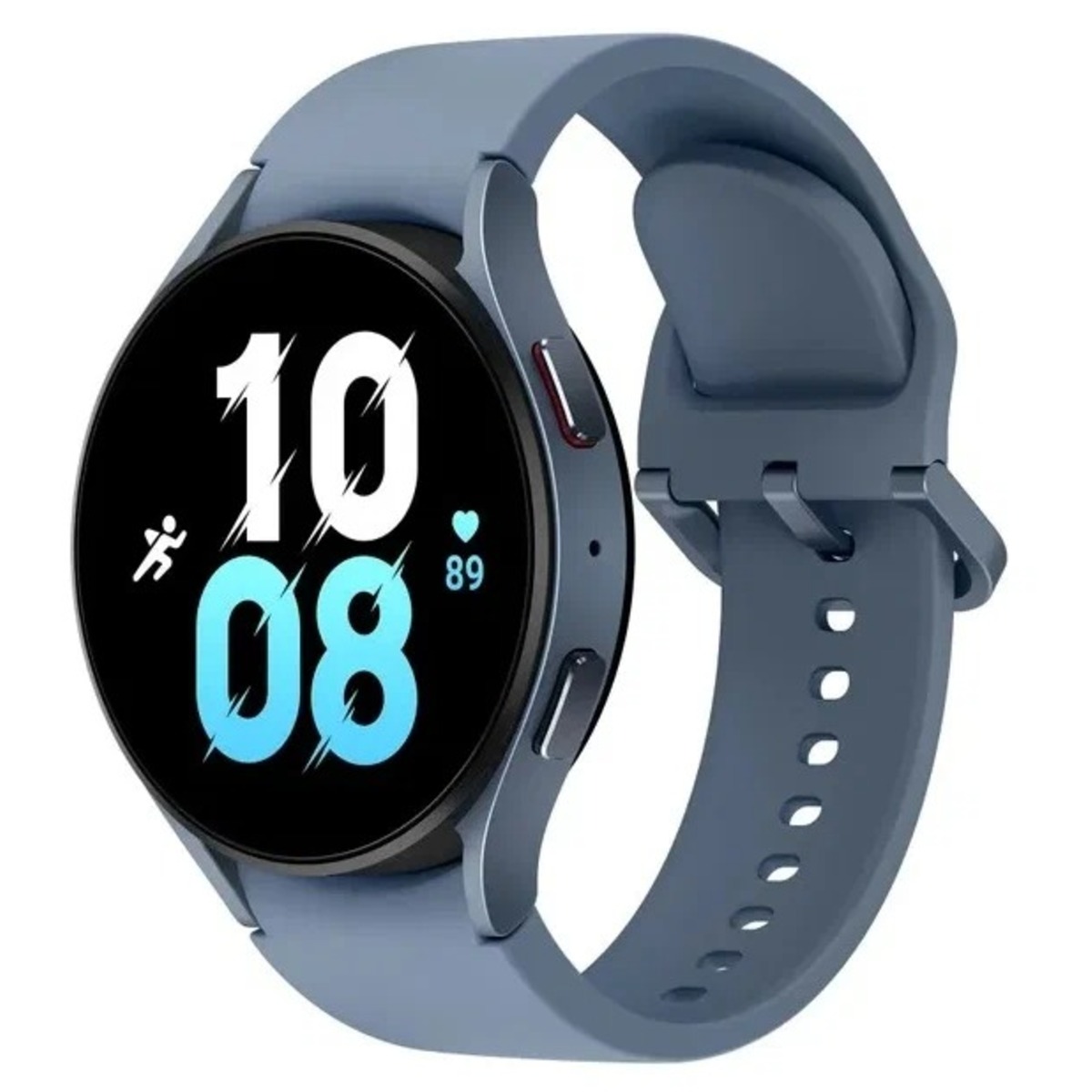 Умные часы Samsung Galaxy Watch5 44mm (Цвет: Sapphire)