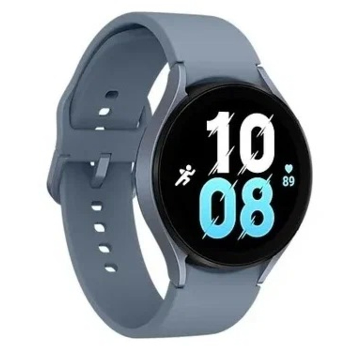 Умные часы Samsung Galaxy Watch5 44mm (Цвет: Sapphire)