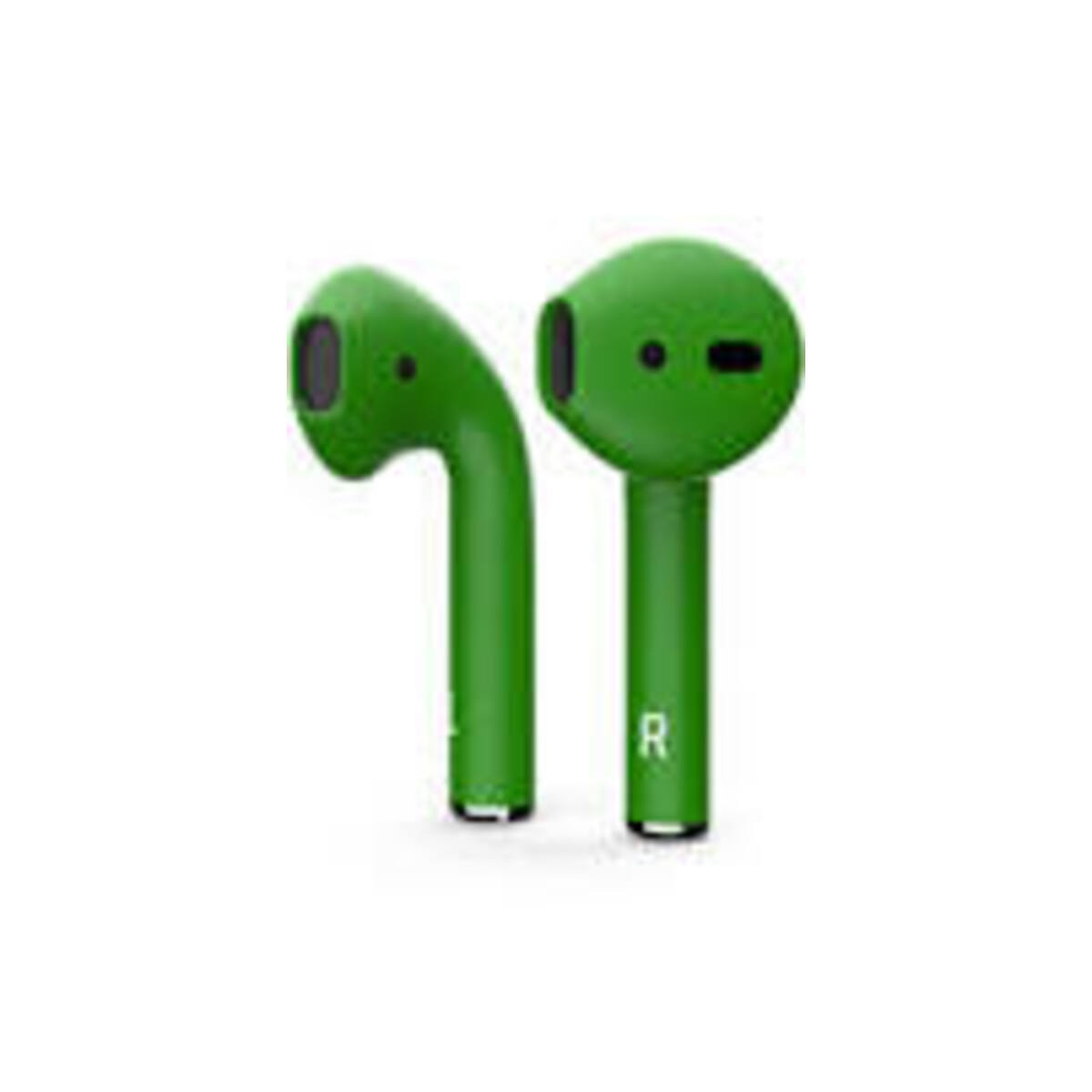 Наушники Apple AirPods Color (Цвет: Olive Matte)