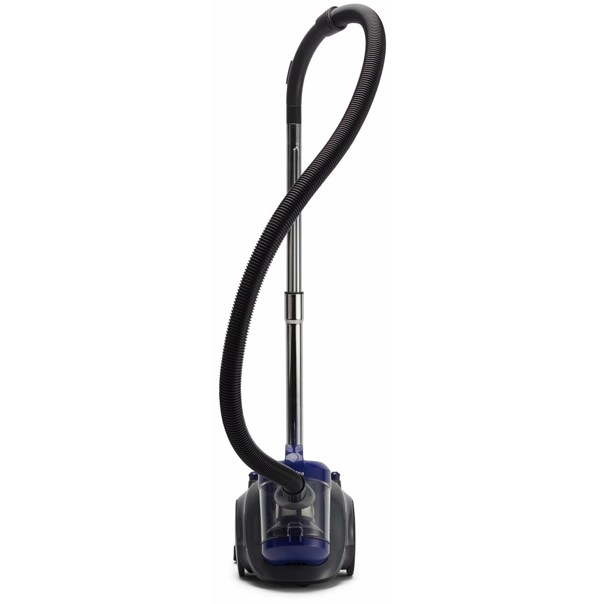 Пылесос Midea VCC350B02 (Цвет: Black / Blue)