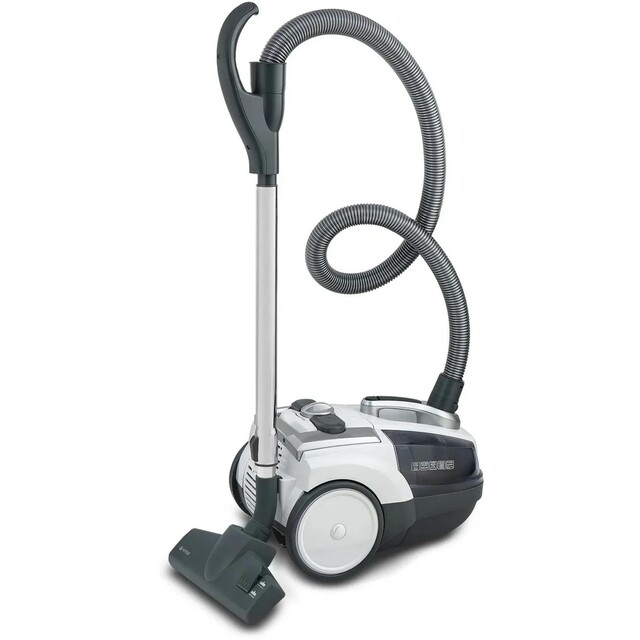 Пылесос Vitek VT-1833 PR (Цвет: White / Blue)