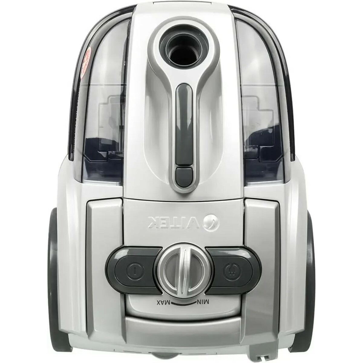 Пылесос Vitek VT-1833 PR (Цвет: White/Blue)