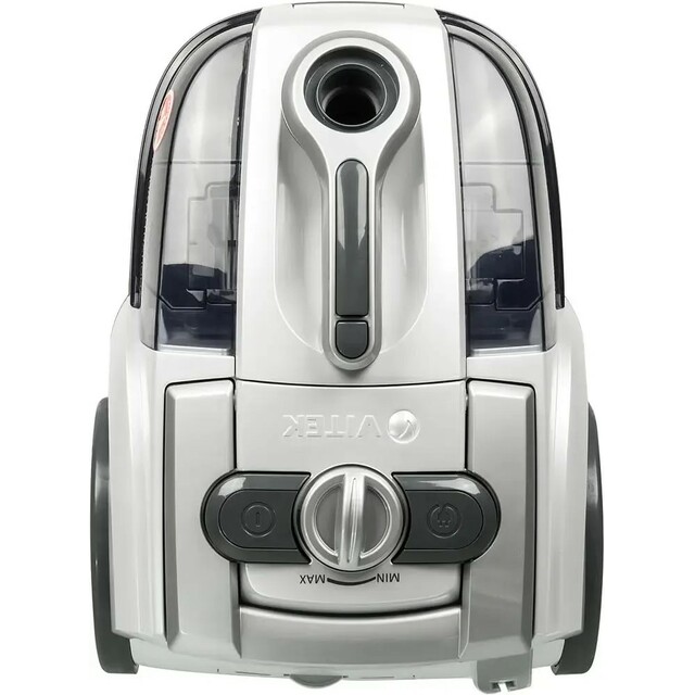 Пылесос Vitek VT-1833 PR (Цвет: White / Blue)