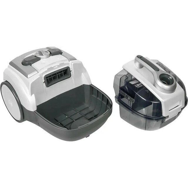 Пылесос Vitek VT-1833 PR (Цвет: White / Blue)