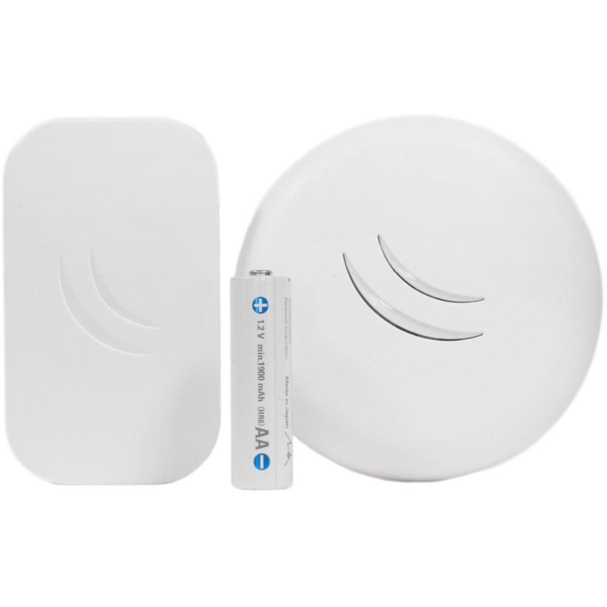 Wi-Fi точка доступа MikroTik cAP lite (RBcAPL-2nD)