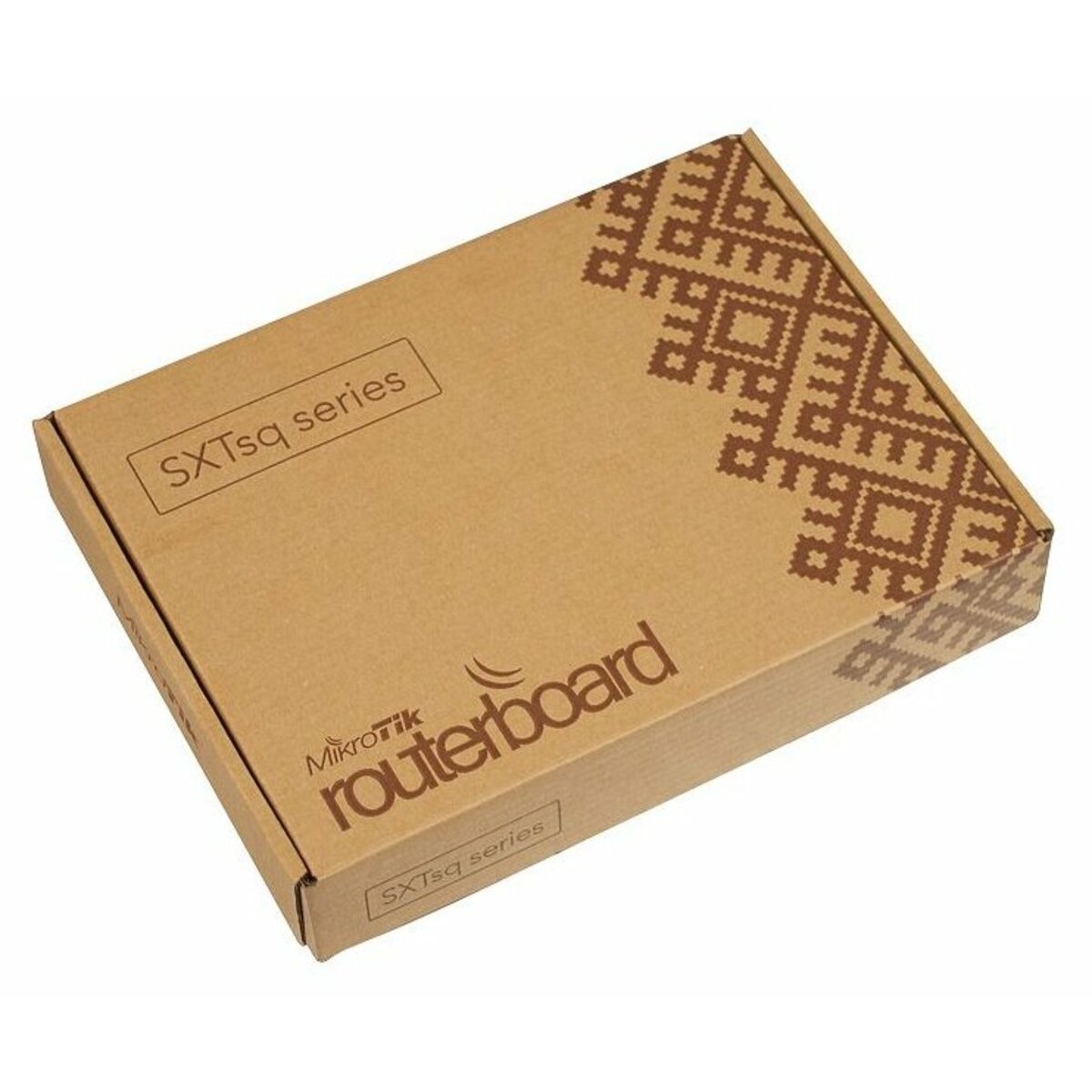 Wi-Fi мост MikroTik SXTsq Lite5