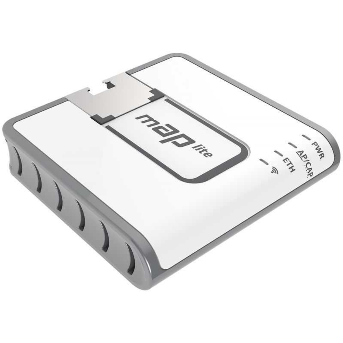 Wi-Fi роутер MikroTik mAP lite (RBmAPL-2nD)