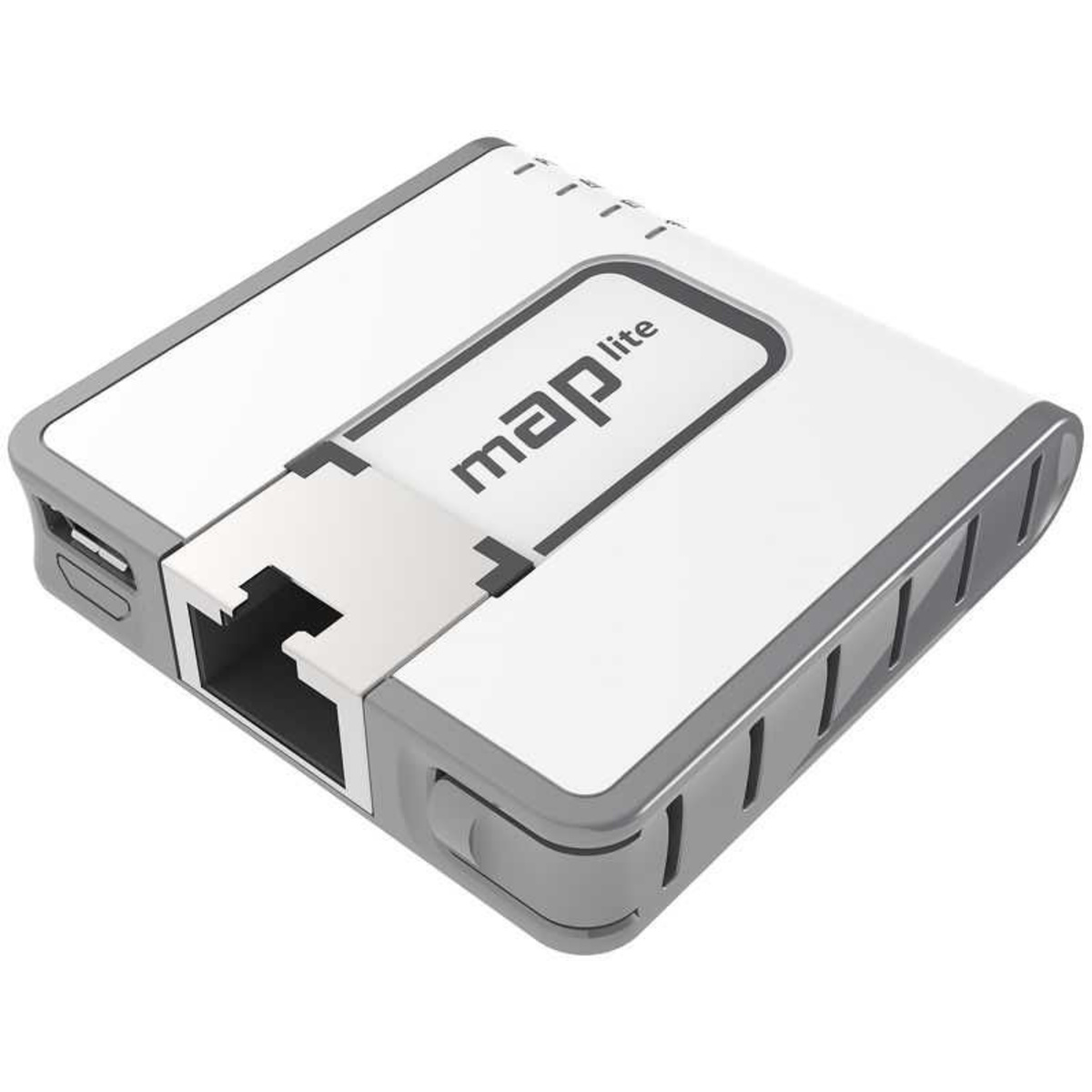 Wi-Fi роутер MikroTik mAP lite (RBmAPL-2nD)