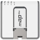Wi-Fi роутер MikroTik mAP lite (RBmAPL-2.. Wi-Fi роутер MikroTik mAP lite (RBmAPL-2..