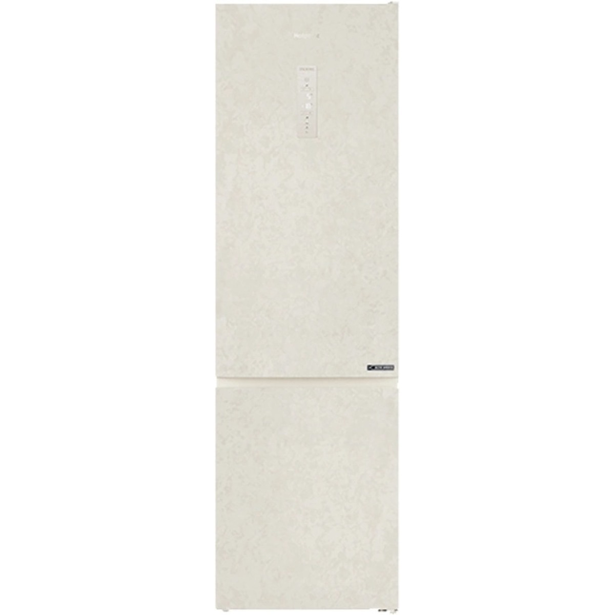 Холодильник Hotpoint HT 7201I AB O3 (Цвет: Beige Marble)