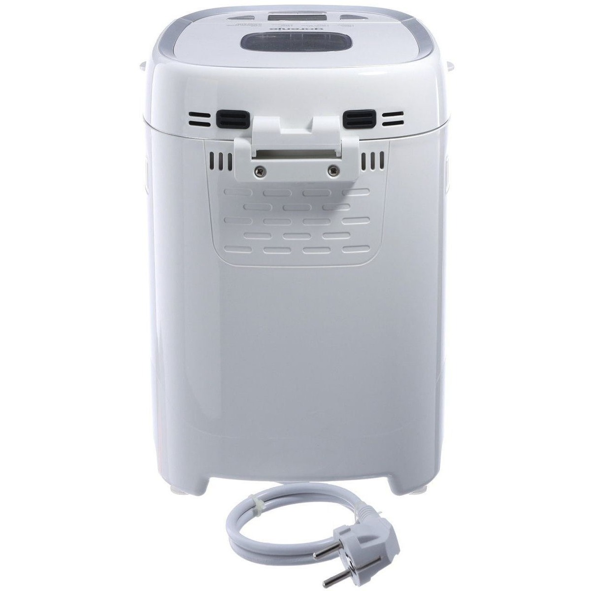 Хлебопечь Gorenje BM900WS, белый