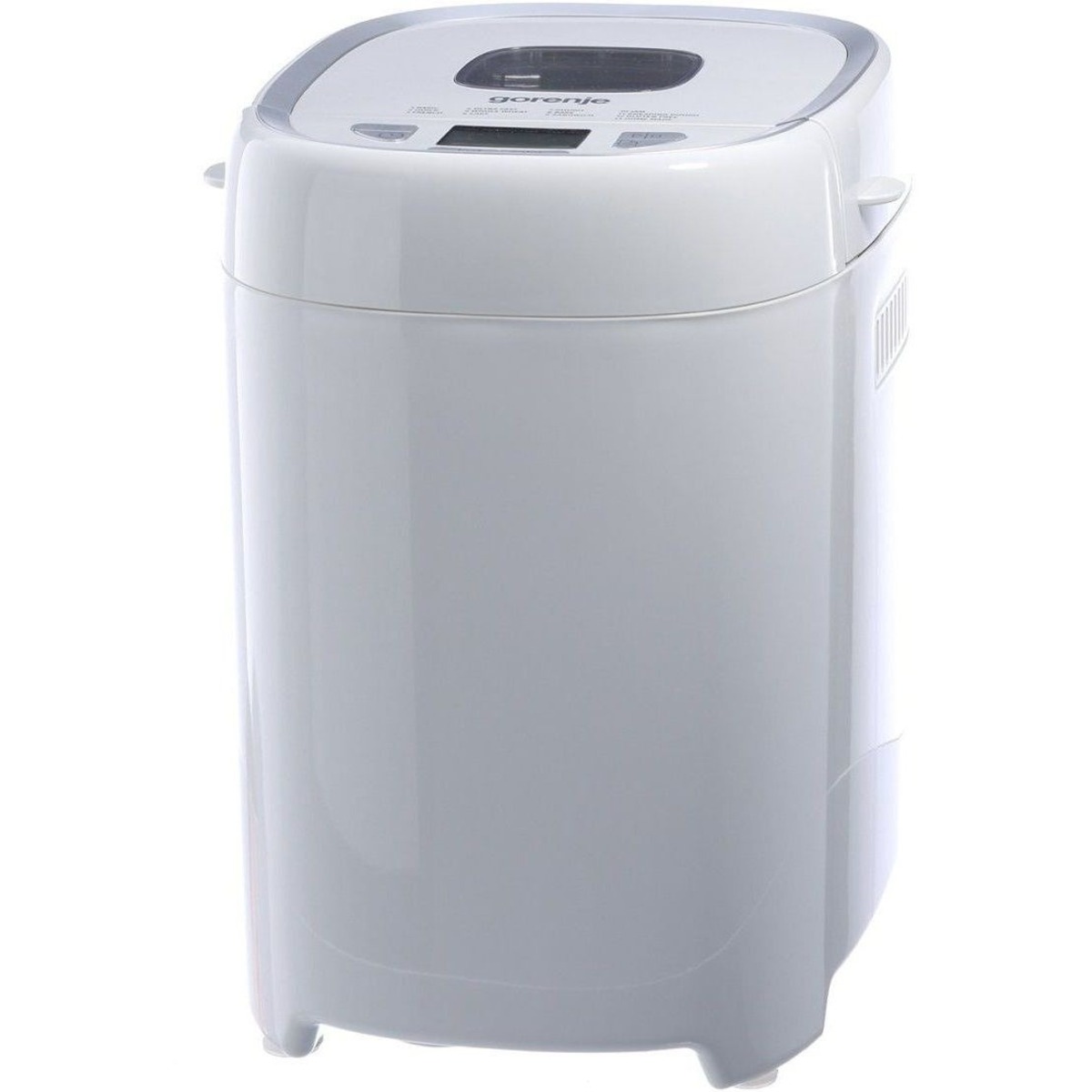 Хлебопечь Gorenje BM900WS, белый