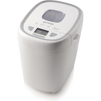 Хлебопечь Gorenje BM900WS, белый