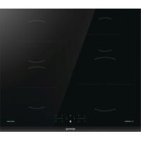 Варочная панель Gorenje GI6401BCE, черный
