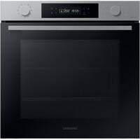 Духовой шкаф Samsung NV7B4120ZAS/WT (Цвет: Inox/Black)