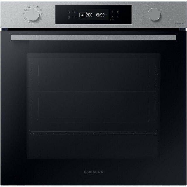 Духовой шкаф Samsung NV7B4120ZAS / WT (Цвет: Inox / Black)