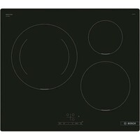 Варочная панель Bosch PUJ611BB5E, черный
