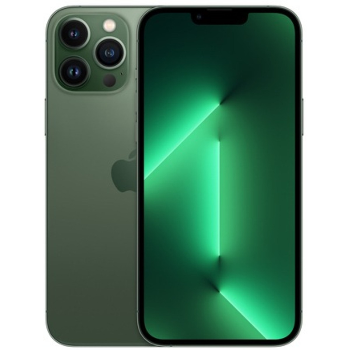 Смартфон Apple iPhone 13 Pro Max 512Gb (Цвет: Alpine Green)